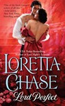 Lord Perfect - Loretta Chase - 9781101205426