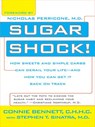 Sugar Shock! - Stephen Sinatra ; Connie Bennett - 9781101205655
