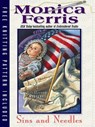 Sins and Needles - Monica Ferris - 9781101206089