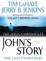 John's Story - Tim LaHaye ; Jerry B. Jenkins - 9781101206140