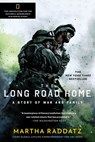 The Long Road Home - Martha Raddatz - 9781101206799