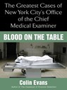 Blood On The Table - Colin Evans - 9781101206805