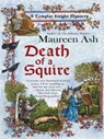 Death of a Squire - Maureen Ash - 9781101206850