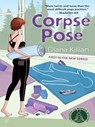 Corpse Pose - Diana Killian - 9781101207154