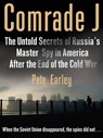 Comrade J - Pete Earley - 9781101207673