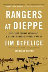 Rangers at Dieppe - Jim Defelice - 9781101207697