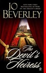 The Devil's Heiress - Jo Beverley - 9781101209288