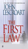 The First Law - John Lescroart - 9781101209851