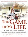The Game of My Life - Daniel Paisner ; Jason "J-Mac" McElwain - 9781101212103