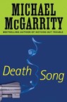 Death Song - Michael McGarrity - 9781101212349