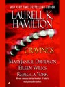 Cravings - Rebecca York ; Laurell K. Hamilton ; Eileen Wilks ; MaryJanice Davidson - 9781101214756