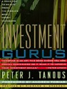 Investment Gurus - Peter J. Tanous - 9781101215494