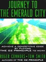 Journey to the Emerald City - Roger Connors ; Tom Smith - 9781101215524