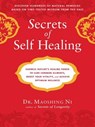 Secrets of Self-Healing - Maoshing Ni - 9781101215845
