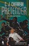 Pretender - C. J. Cherryh - 9781101218631