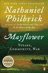 Mayflower - Nathaniel Philbrick - 9781101218839