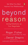 Beyond Reason - Roger Fisher ; Daniel Shapiro - 9781101218877