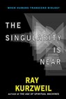 The Singularity Is Near - Ray Kurzweil - 9781101218884