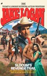 Slocum 346 - Jake Logan - 9781101219003