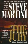 The Jury - Steve Martini - 9781101219140