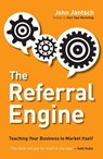The Referral Engine - John Jantsch - 9781101429518