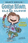 Super Burp! #1 - Nancy Krulik - 9781101437186