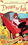 Driven to Ink - Karen E. Olson - 9781101442890