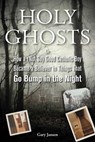 Holy Ghosts - Gary Jansen - 9781101443378