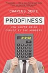 Proofiness - Charles Seife - 9781101443507