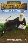 Charles Darwin - Kathleen Krull - 9781101444320