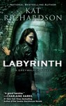 Labyrinth - Kat Richardson - 9781101465967