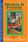 Buttons and Bones - Monica Ferris - 9781101475102