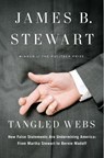 Tangled Webs - James B. Stewart - 9781101476512