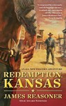 Redemption, Kansas - James Reasoner - 9781101477489