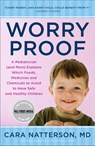 Worry Proof - Cara Natterson - 9781101477878