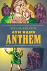 Ayn Rand's Anthem - Charles Santino ; Ayn Rand - 9781101479155