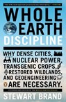 Whole Earth Discipline - Stewart Brand - 9781101483411