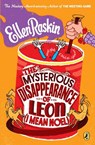 The Mysterious Disappearance of Leon (I Mean Noel) - Ellen Raskin - 9781101486054