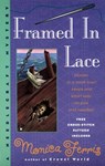 Framed in Lace - Monica Ferris - 9781101495735