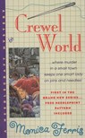 Crewel World - Monica Ferris - 9781101495759