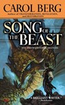 Song of the Beast - Carol Berg - 9781101500316