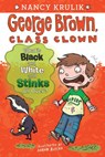 What's Black and White and Stinks All Over? #4 - Nancy Krulik - 9781101513255