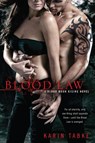 Blood Law - Karin Tabke - 9781101514313