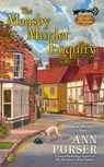 The Measby Murder Enquiry - Ann Purser - 9781101514849