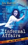 Infernal Affairs - Jes Battis - 9781101515235