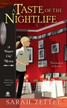 A Taste of the Nightlife - Sarah Zettel - 9781101516317