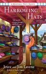 Harrowing Hats - Joyce and Jim Lavene - 9781101517284