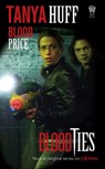 Blood Price - Tanya Huff - 9781101525999