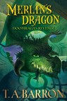 Doomraga's Revenge - T. A. Barron - 9781101529058