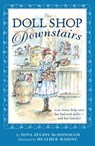 The Doll Shop Downstairs - Yona Zeldis McDonough - 9781101543450